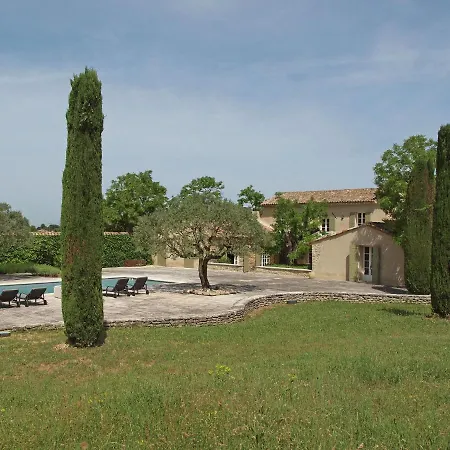 With Private Swimming Pool In Opp De * Oppede