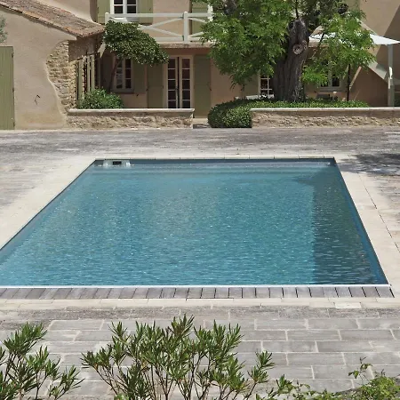 Villa With Private Swimming Pool In Opp De Oppede