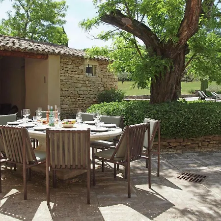 With Private Swimming Pool In Opp De Villa Oppede