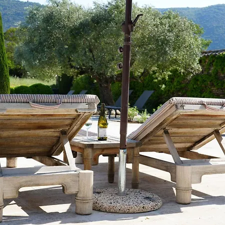 Villa With Private Swimming Pool In Opp De *