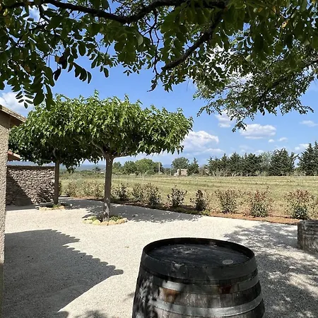 Villa With Private Swimming Pool In Opp De Oppede